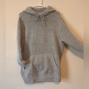 Mens Old Navy super comfy hoodie like new